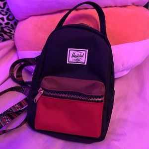 Herschel Nova Crossbody Mini Bag